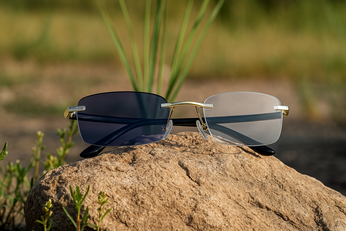 GAFAS TR90 FOTOCROMATICAS