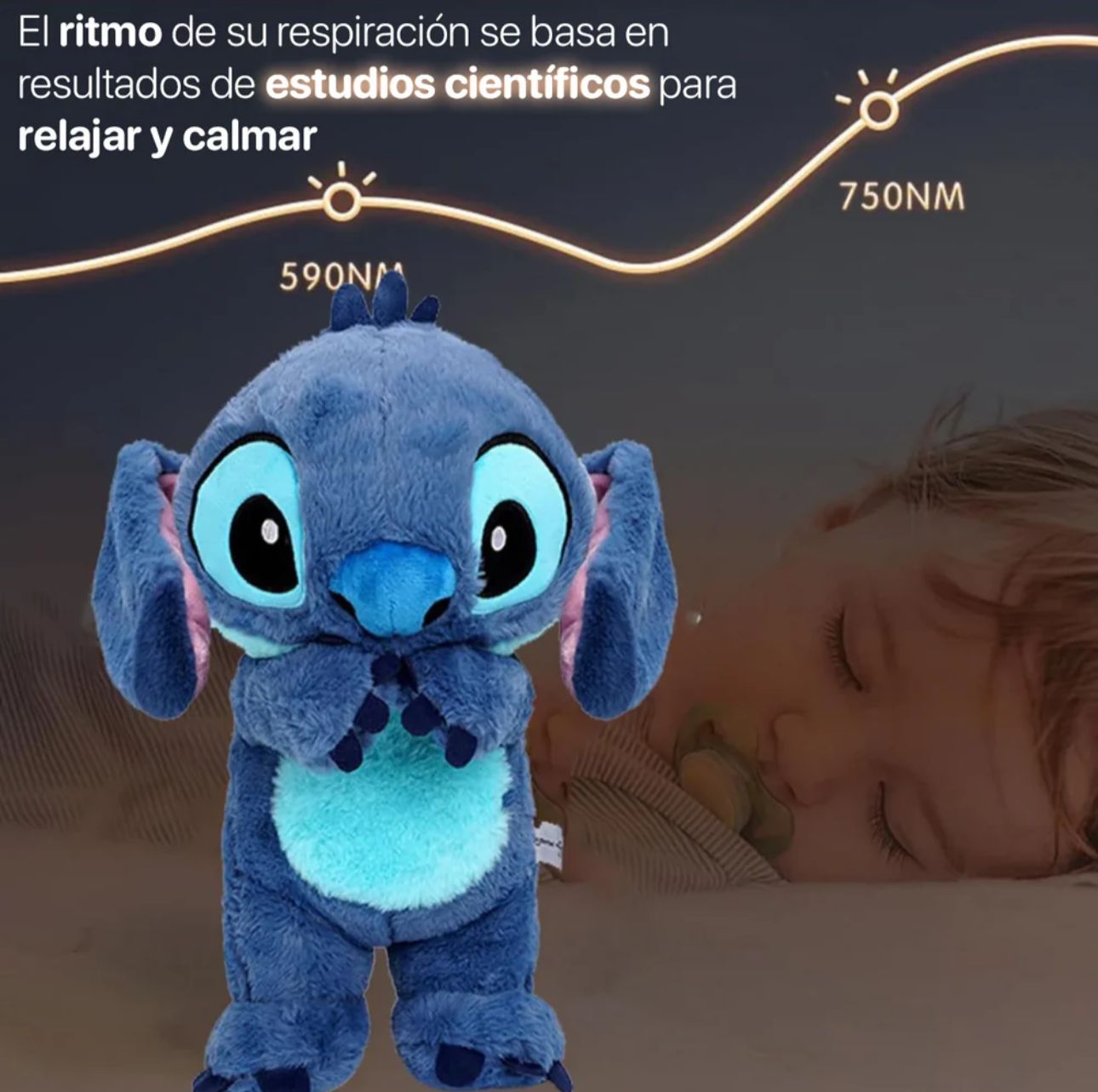 STICH QUE RESPIRA
