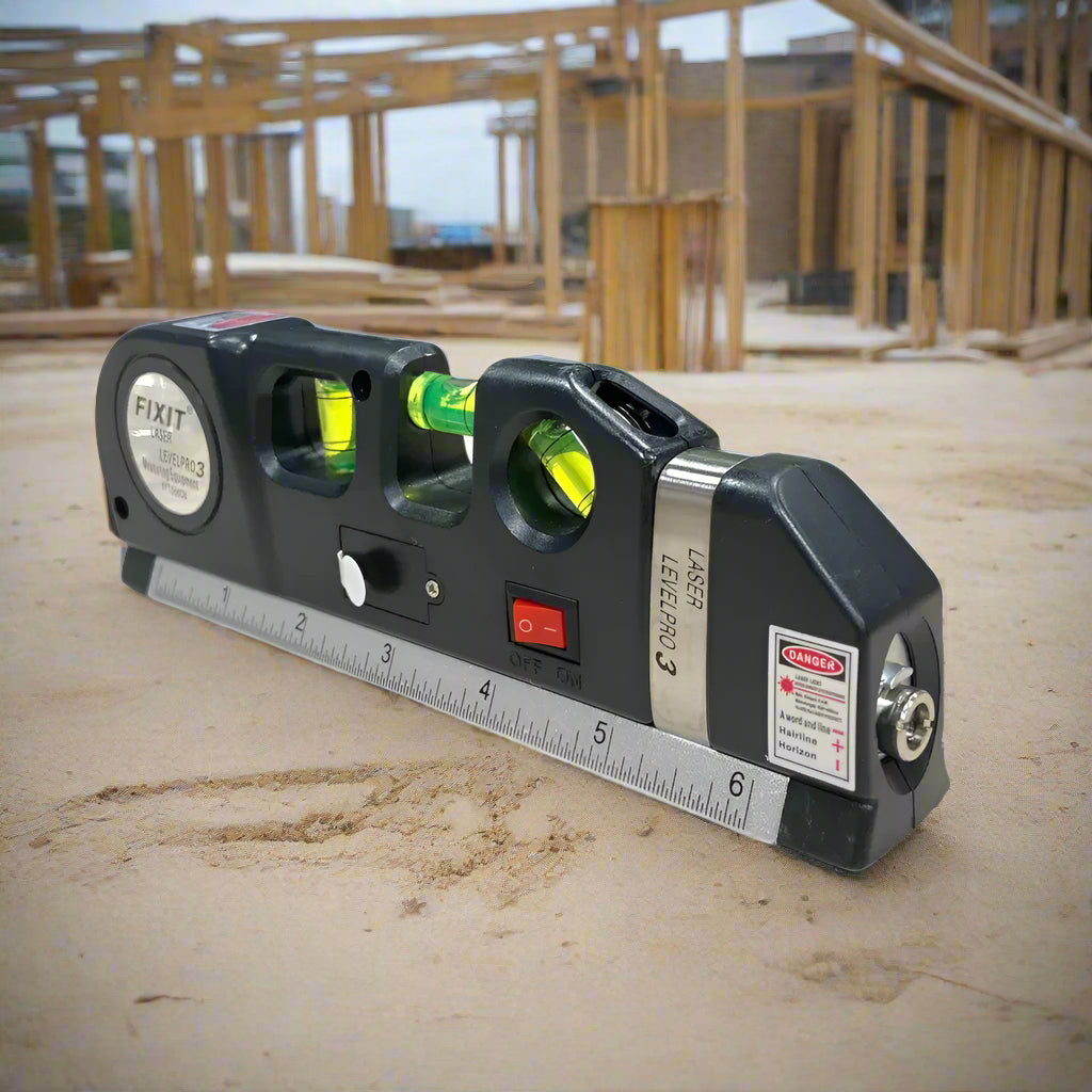 METRO LASER
