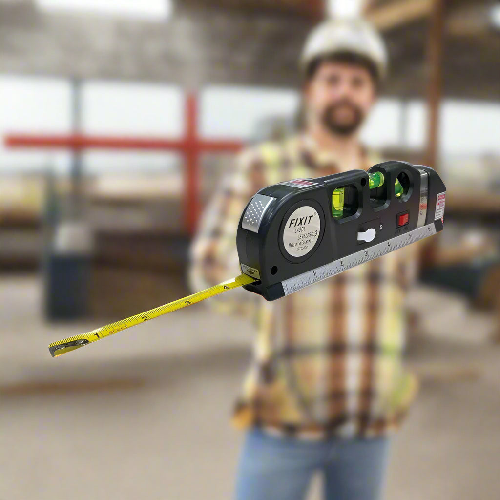 METRO LASER