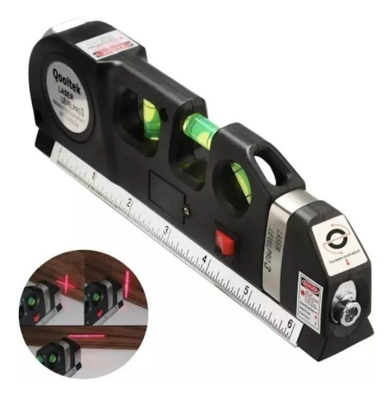 METRO LASER