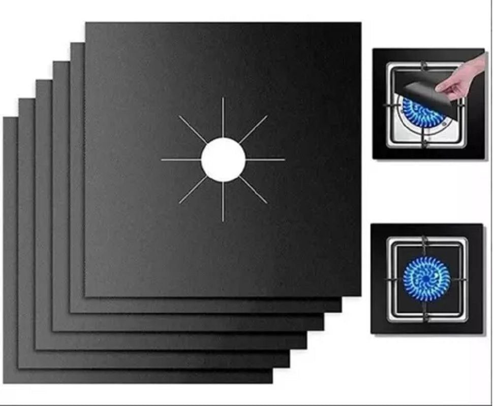 PROTECTOR PARA ESTUFA X4