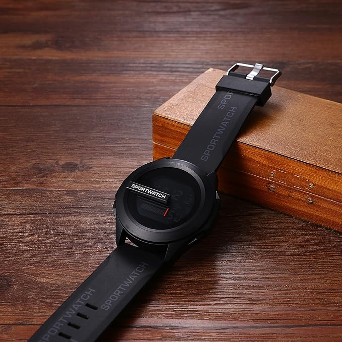 NUEVO SPORTWATCH