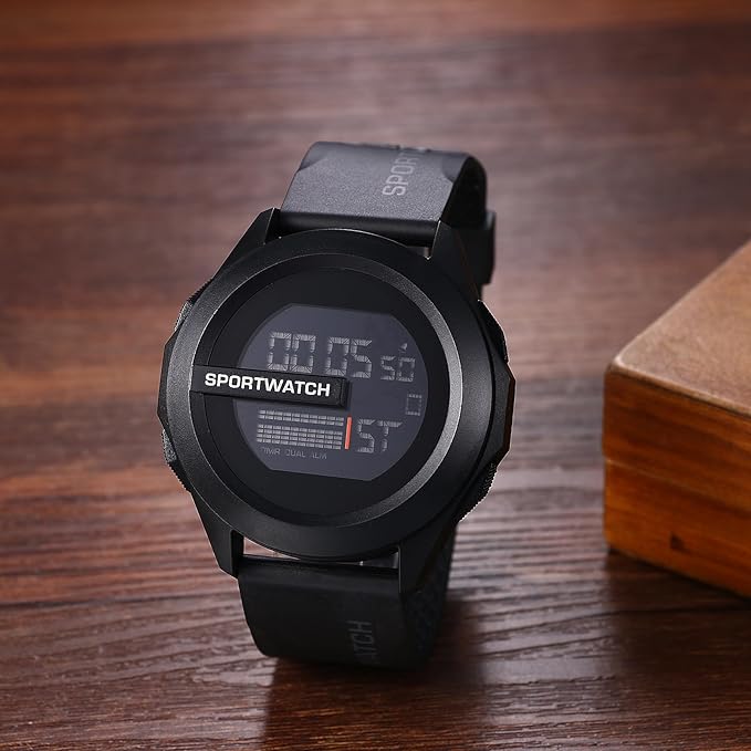 NUEVO SPORTWATCH