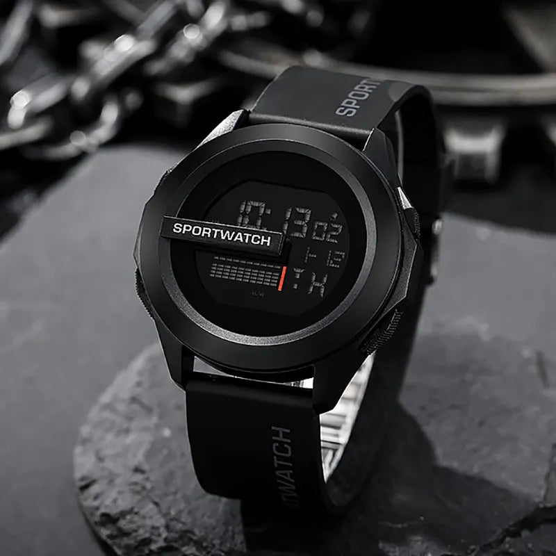 NUEVO SPORTWATCH