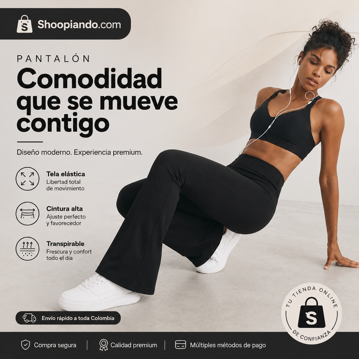 FIT CAMPANA