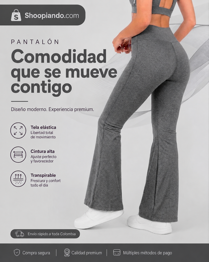 FIT CAMPANA