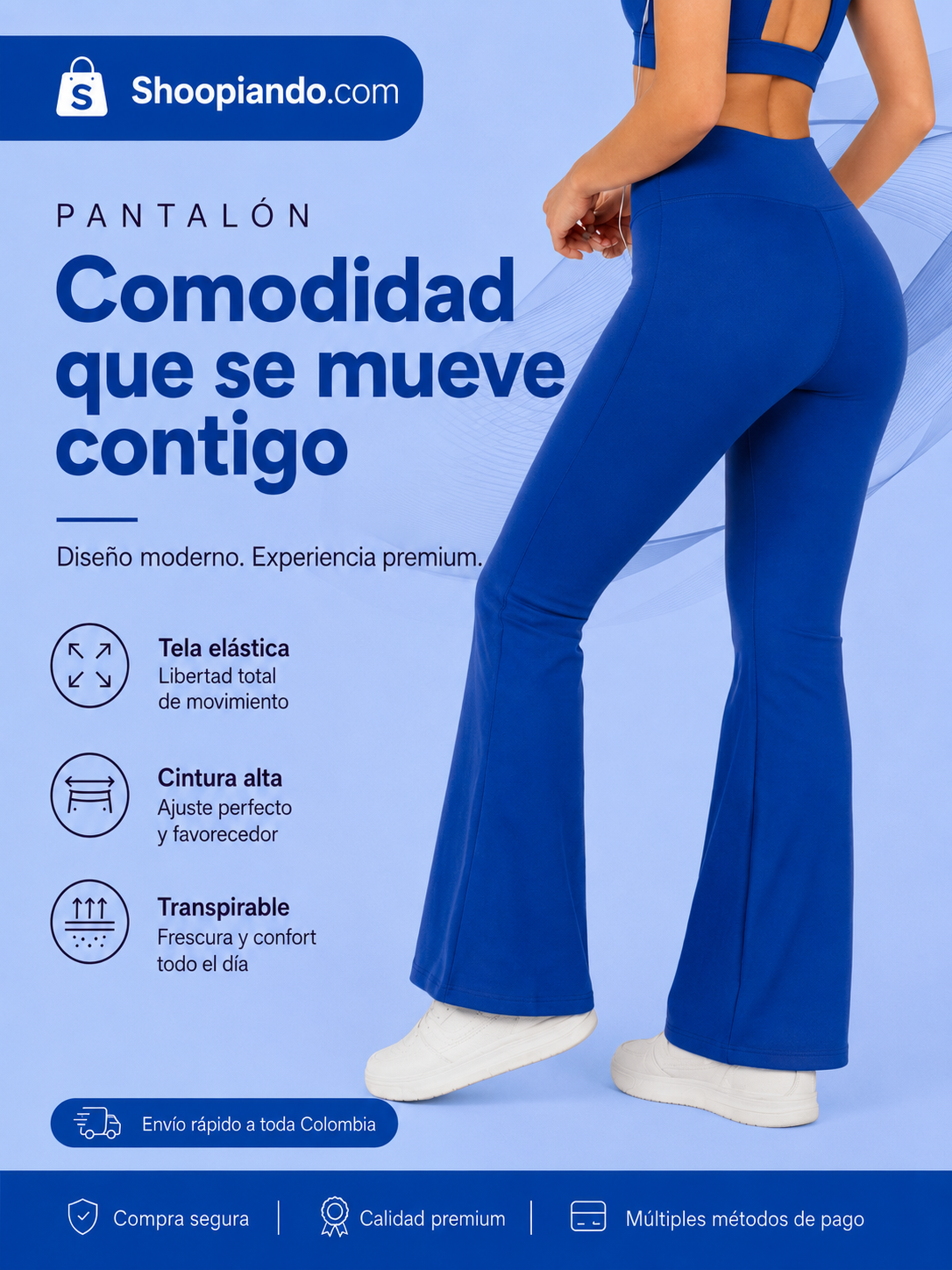 FIT CAMPANA