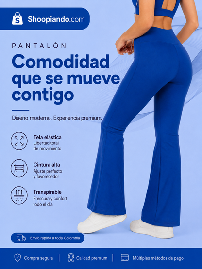 FIT CAMPANA