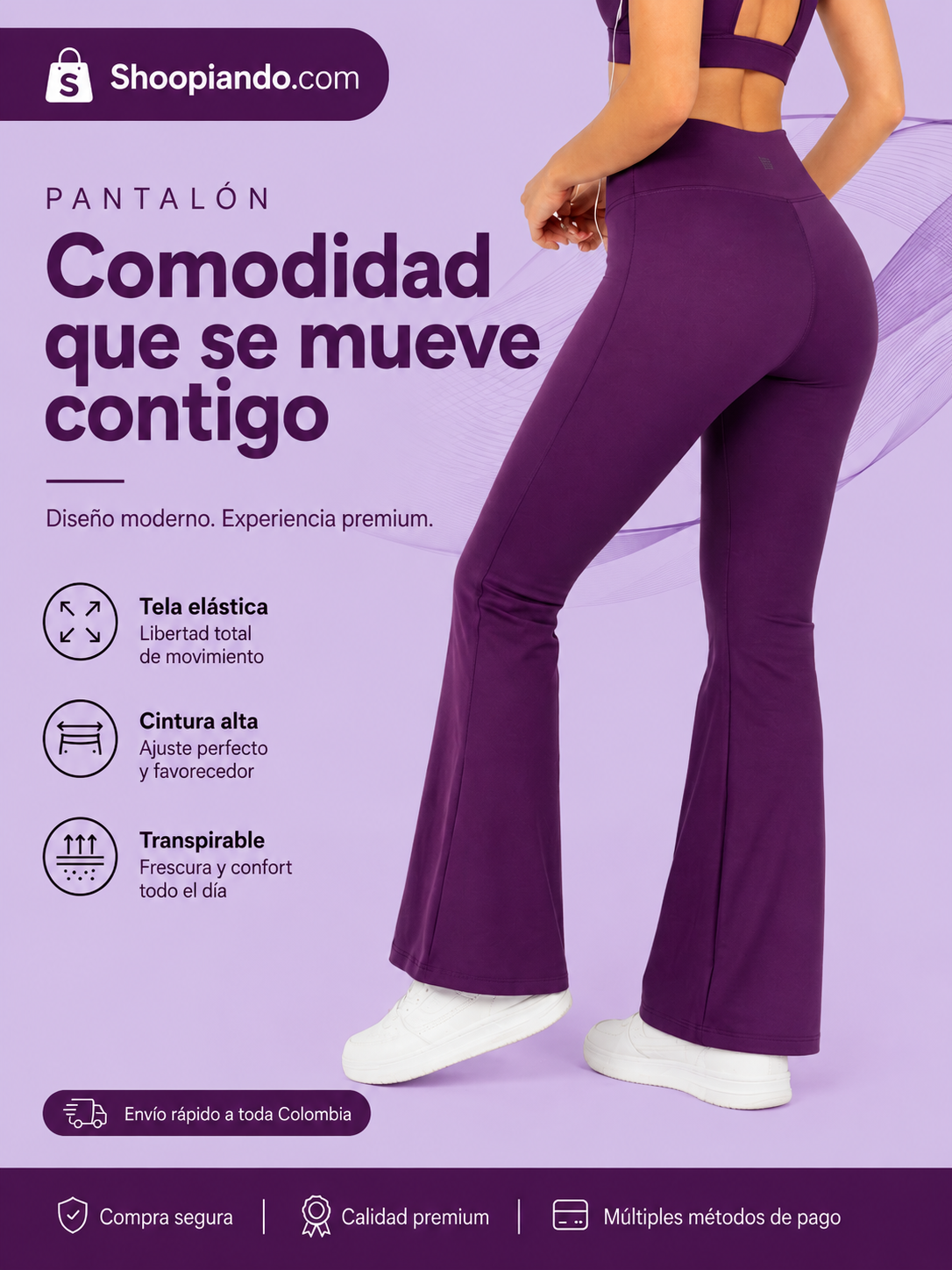 FIT CAMPANA