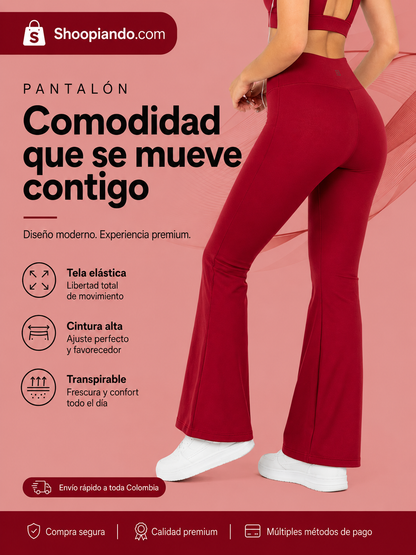 FIT CAMPANA