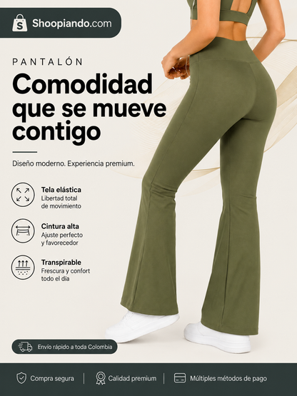 FIT CAMPANA