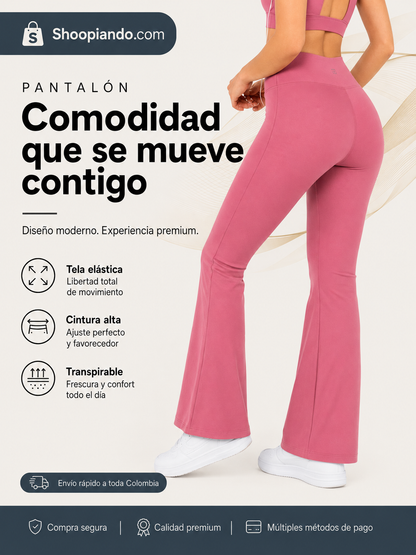FIT CAMPANA