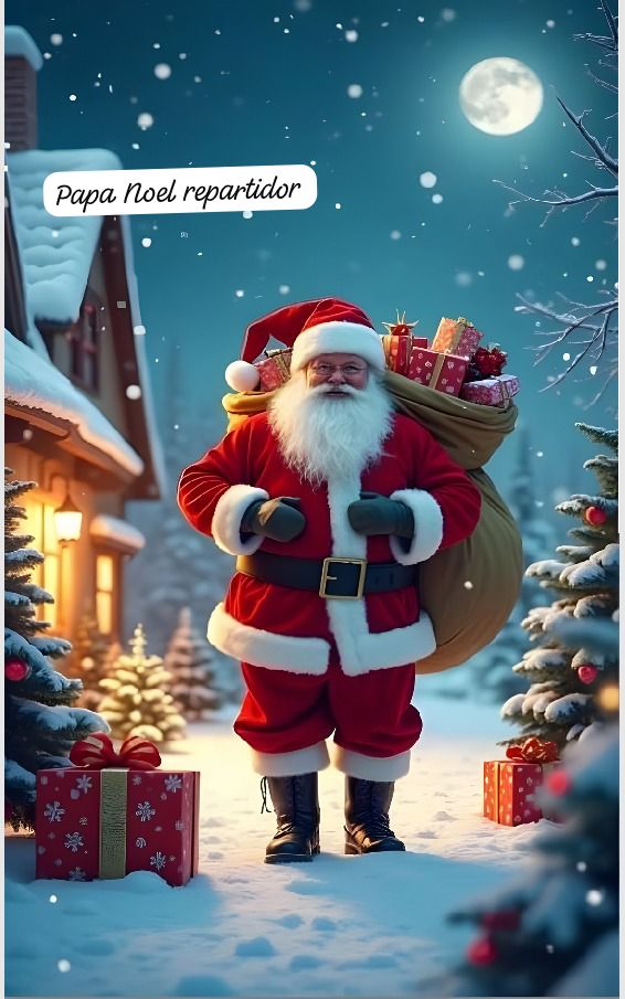 FUNDAS NAVIDEÑAS PARA PUERTAS