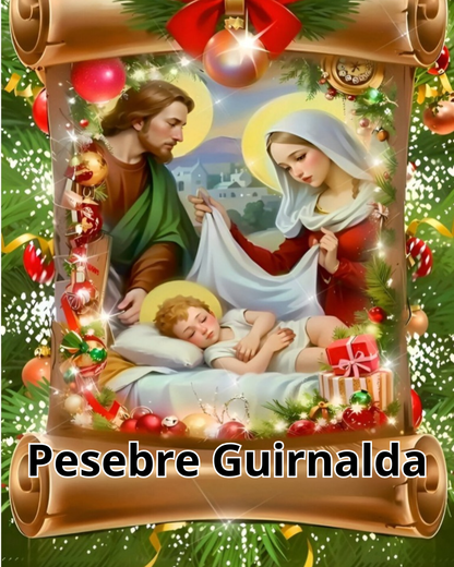 FUNDAS NAVIDEÑAS PARA PUERTAS