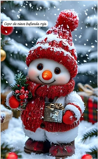 FUNDAS NAVIDEÑAS PARA PUERTAS