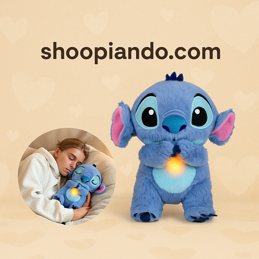STICH QUE RESPIRA